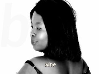 Sine