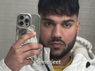 Sinnerjeet