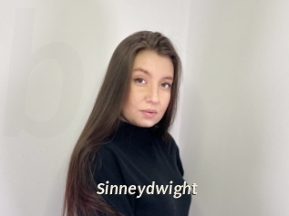 Sinneydwight