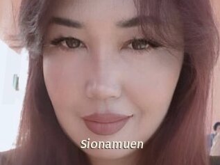 Sionamuen