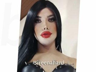 Sireenahard
