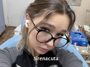 Sirenacuta