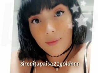 Sirenitapaisa21goldenn
