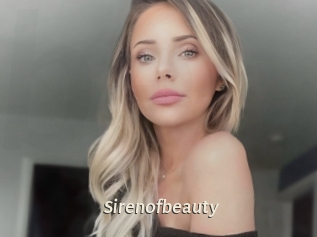Sirenofbeauty