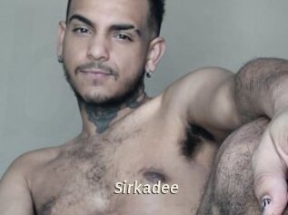 Sirkadee