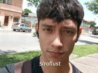 Siroflust
