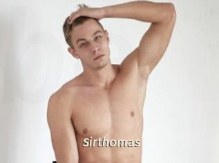 Sirthomas