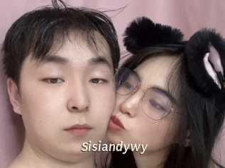 sisiandywy Blog éjac