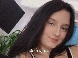 Sisirojass