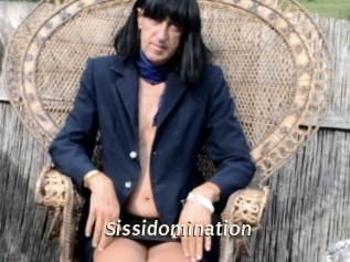 sissidomination Blog éjac
