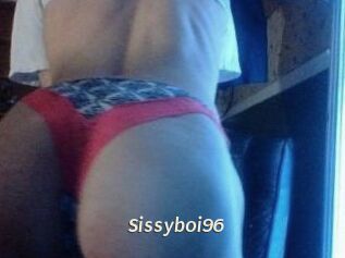 Sissyboi96