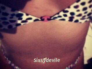 Sissydevile