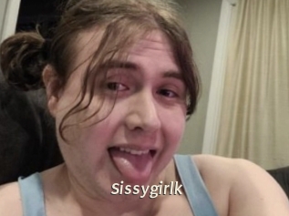 Sissygirlk