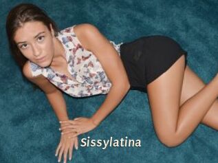 Sissylatina