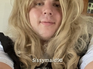 Sissymaid96