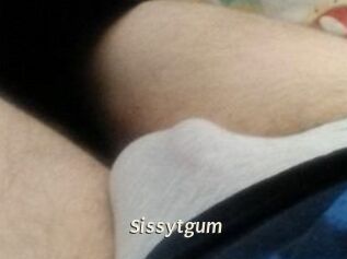 Sissytgum