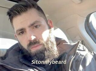 Sitonmybeard