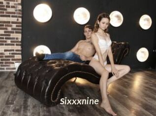 Sixxxnine