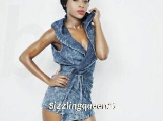 Sizzlingqueen21