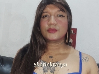 skarickravyn Blog éjac