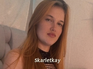 Skarletkay