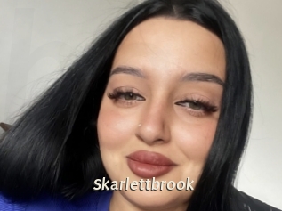 Skarlettbrook