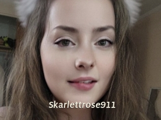 Skarlettrose911