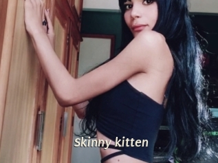 skinny_kitten Blog éjac