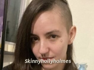 Skinnyhollyholmes