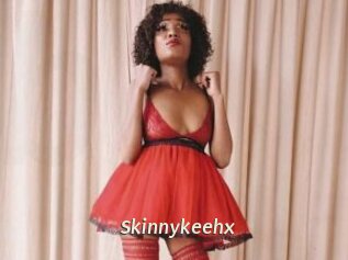 Skinnykeehx