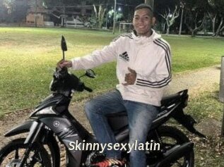 Skinnysexylatin