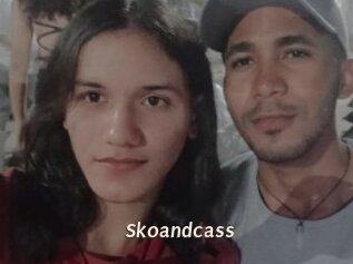 Skoandcass