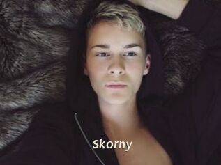 Skorny
