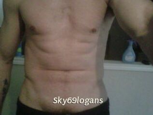 Sky69logans