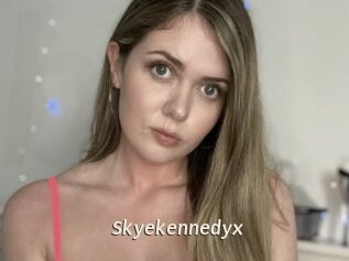 Skyekennedyx