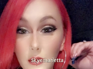 Skyemarietta