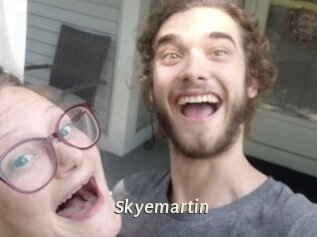 Skyemartin