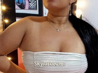 Skylarbrown