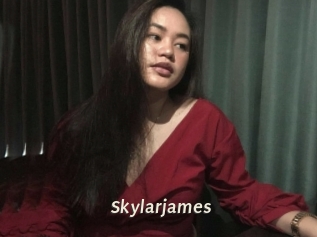 Skylarjames