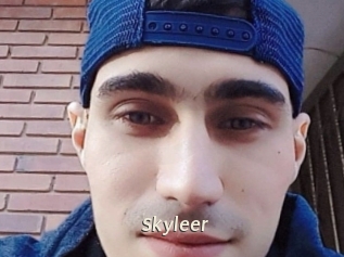 skyleer Blog éjac