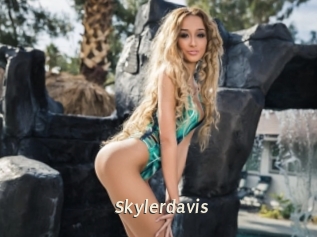 skylerdavis Blog éjac
