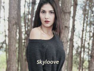 Skyloove