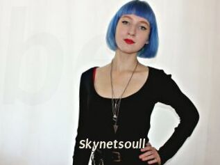 Skynetsoull