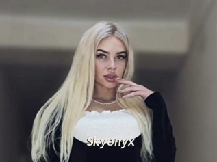 Skyonyx