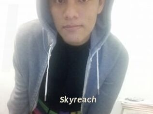 Skyreach