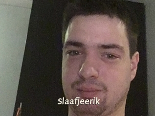 Slaafjeerik