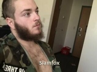 Slamfox