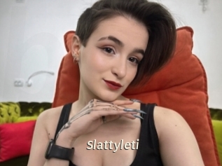 Slattyleti