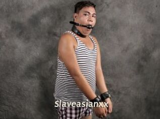 Slaveasianxx
