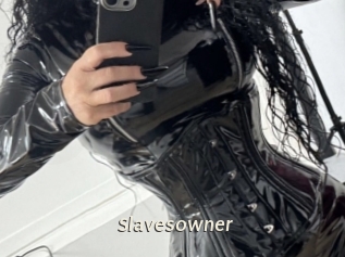 Slavesowner
